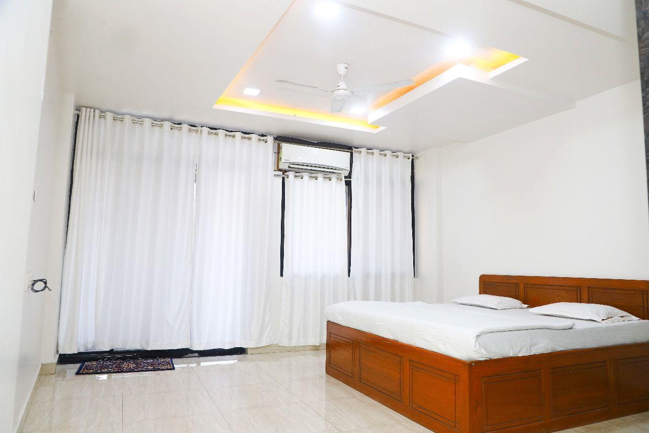 Saifuddin and Sons Home Stay – photo 1
