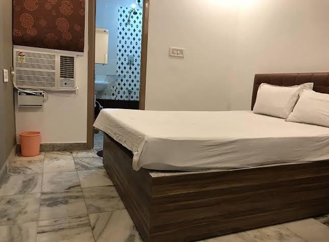 HOTEL GMT CENTRE – photo 4