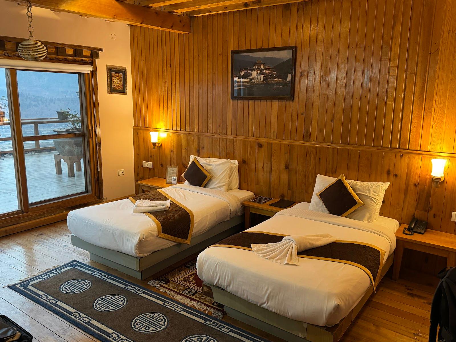 Hotel Lobesa / Lobesa Resort – photo 3