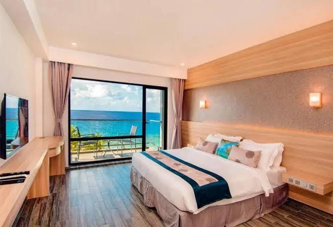 Kaani Grand Seaview – photo 3