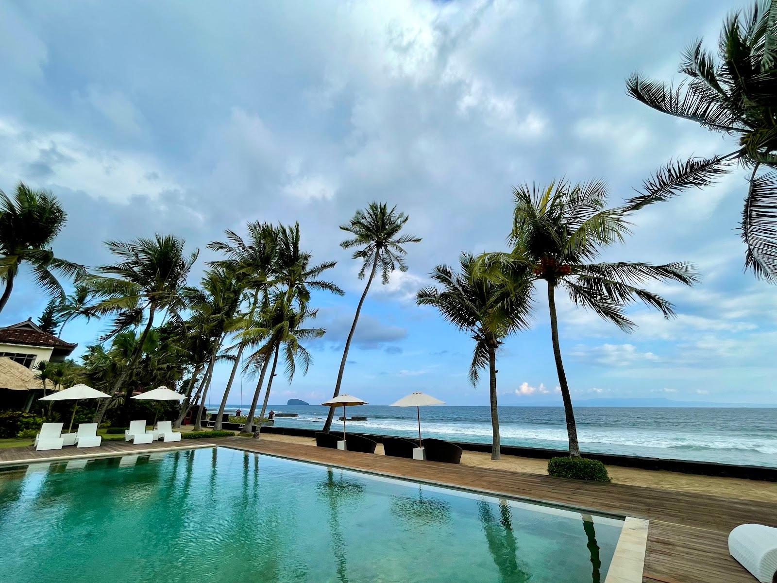 Nirwana Beach & Resort Candidasa – photo 3