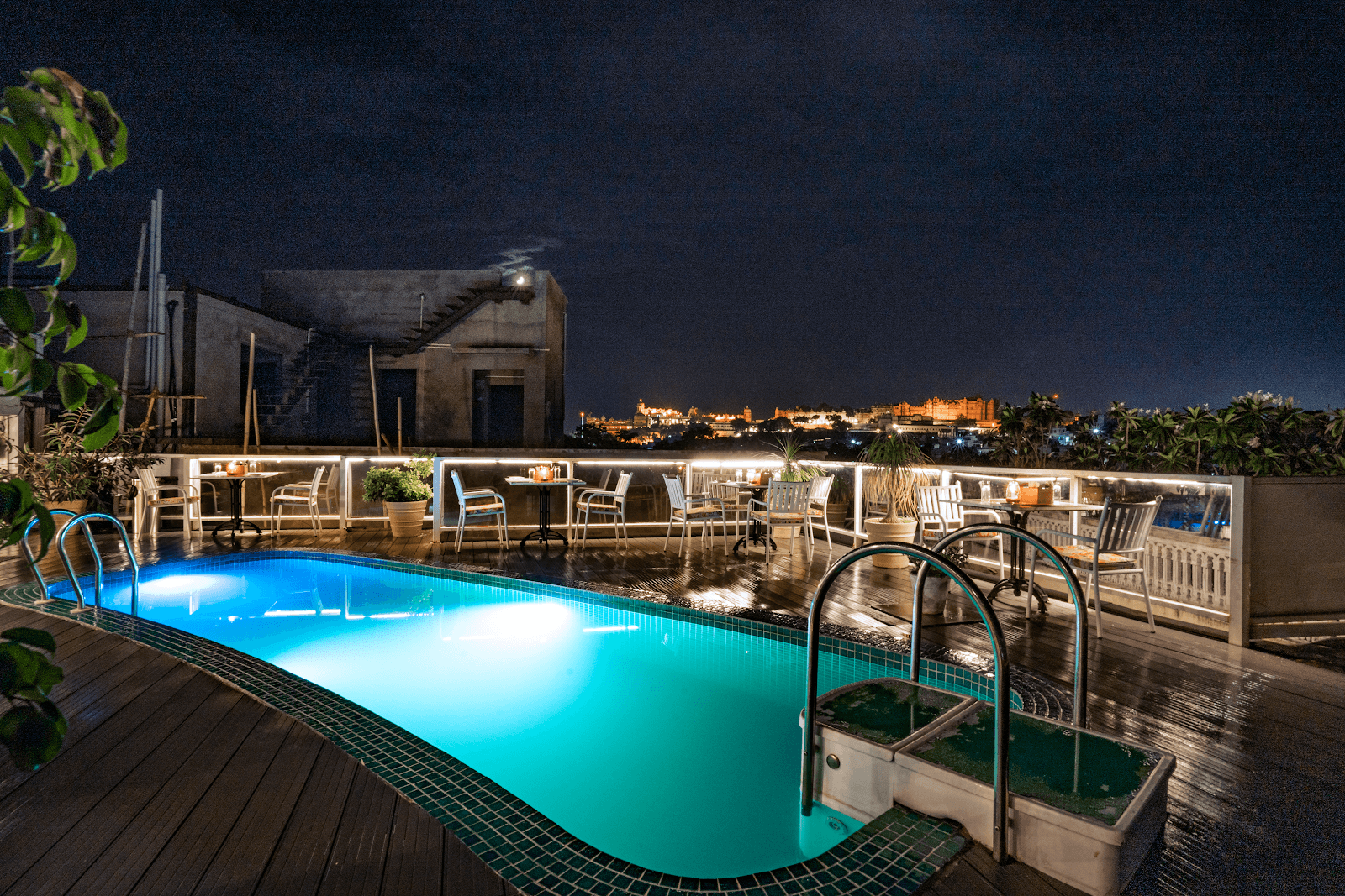 Tripli Hotels Shiv Villas – photo 3