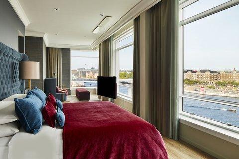 Copenhagen Marriott Hotel – photo 3
