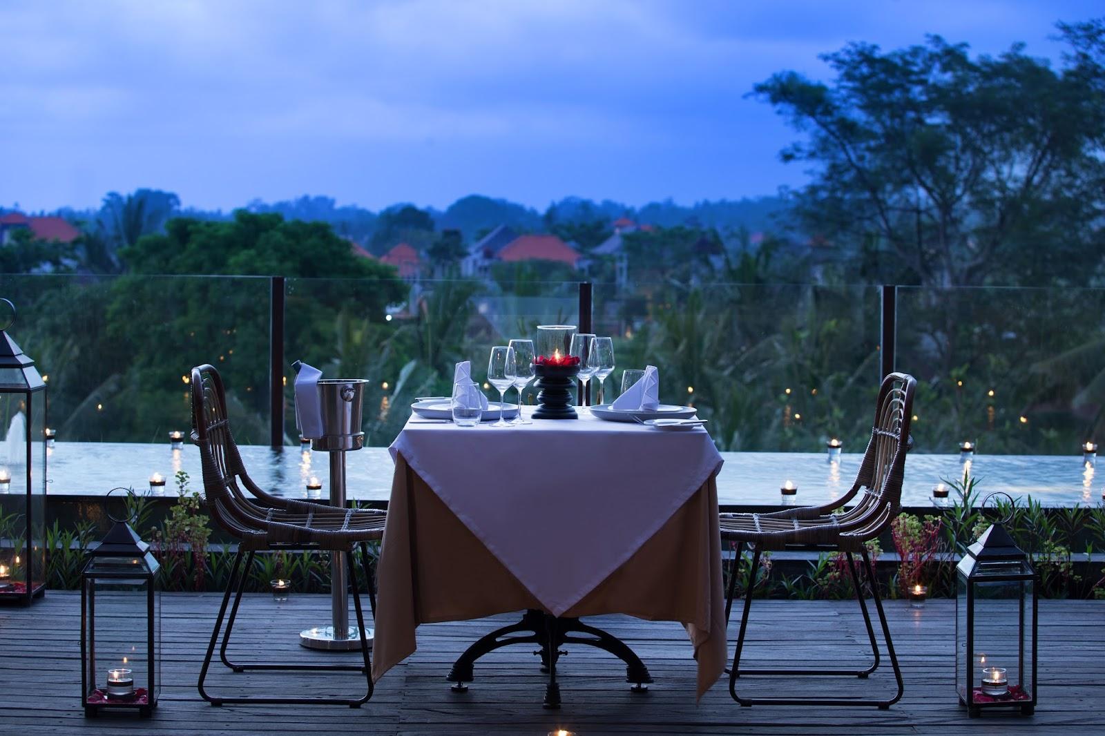 Ubud Village Hotel – photo 1