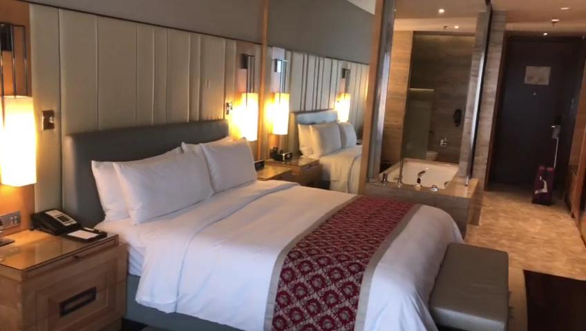 JW Marriott Hotel New Delhi Aerocity – photo 1