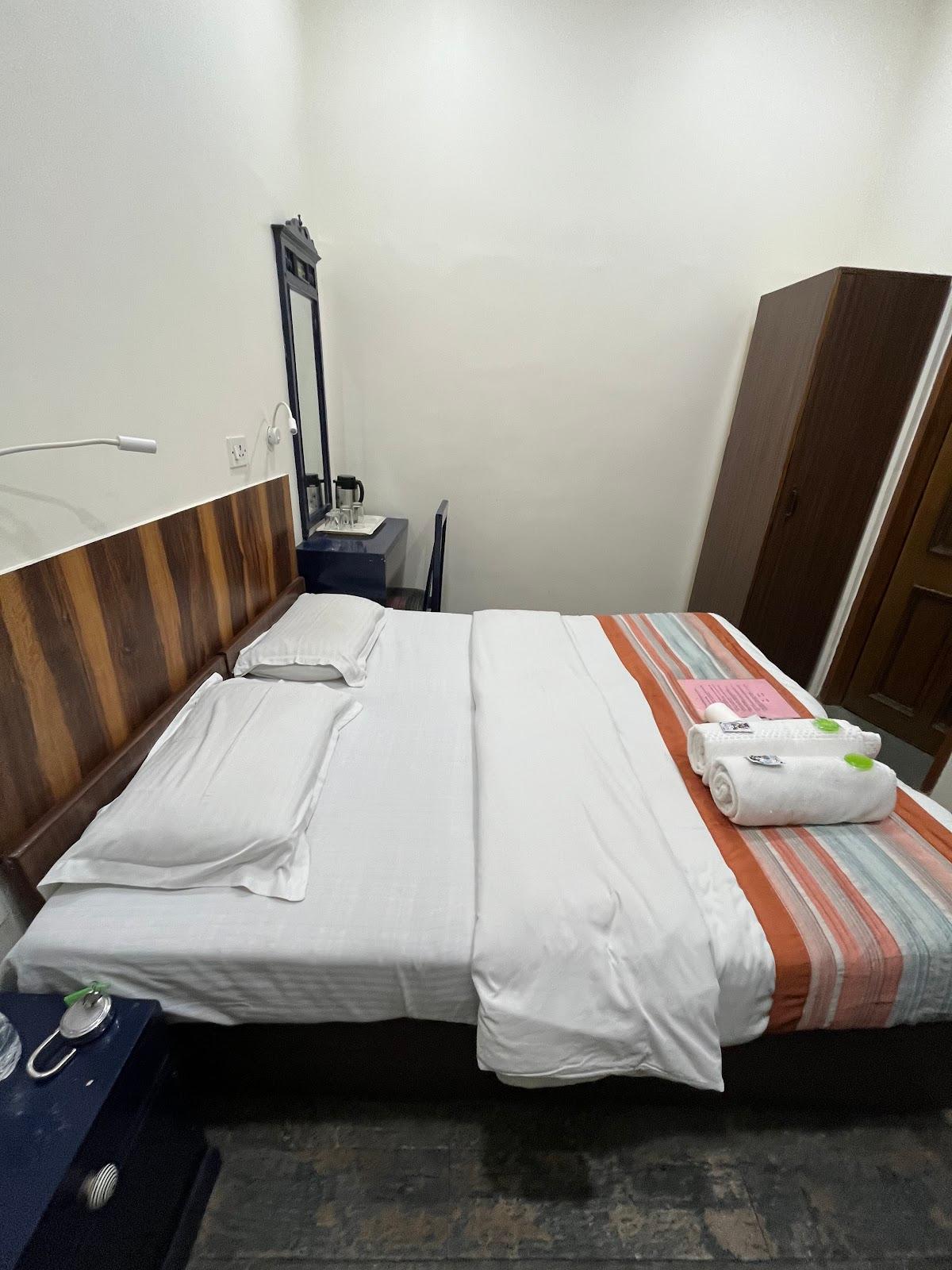 Hotel Kabli – photo 3
