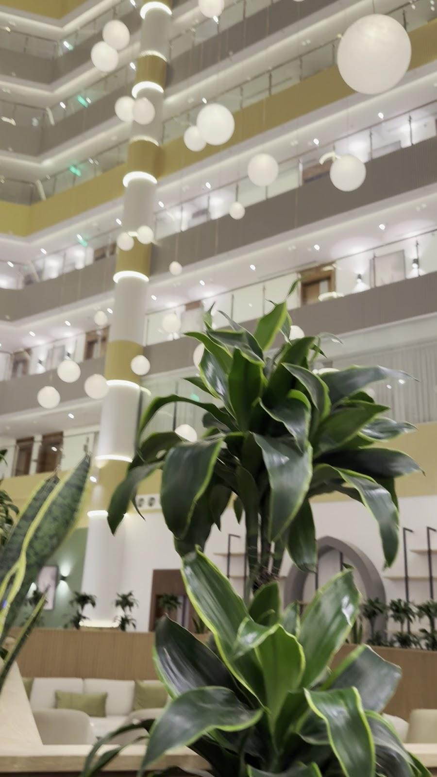 Radisson Hotel Madinah – photo 2