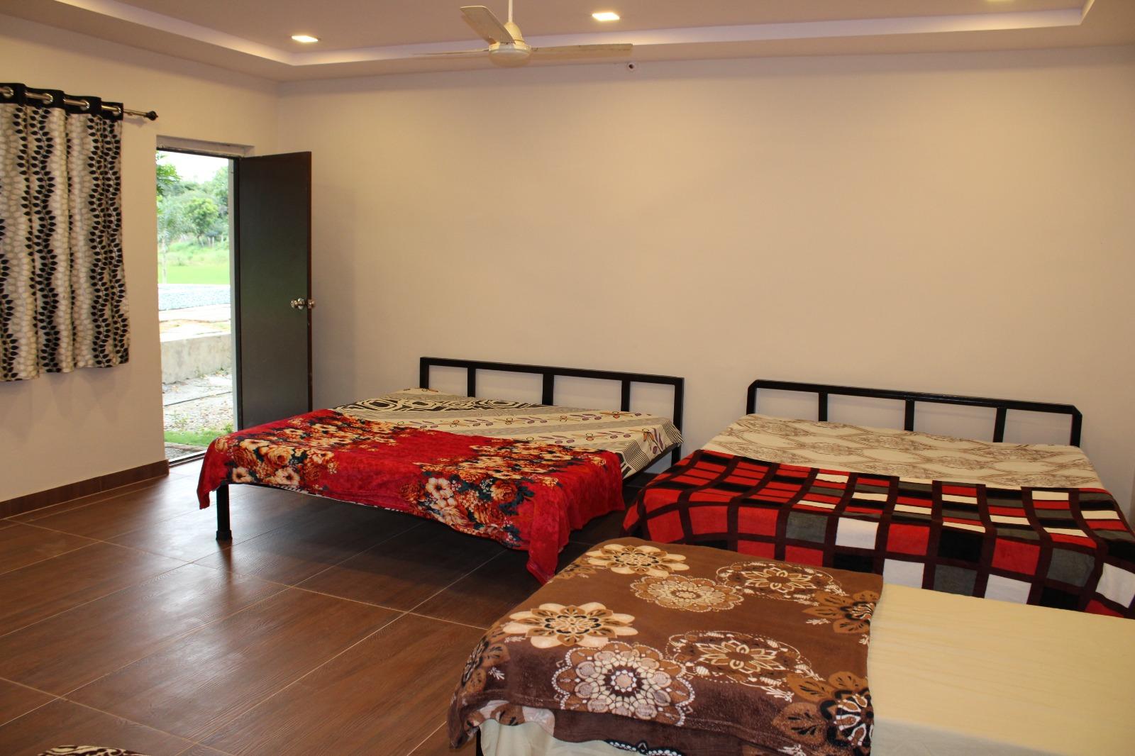 The Serene Retreat – photo 3