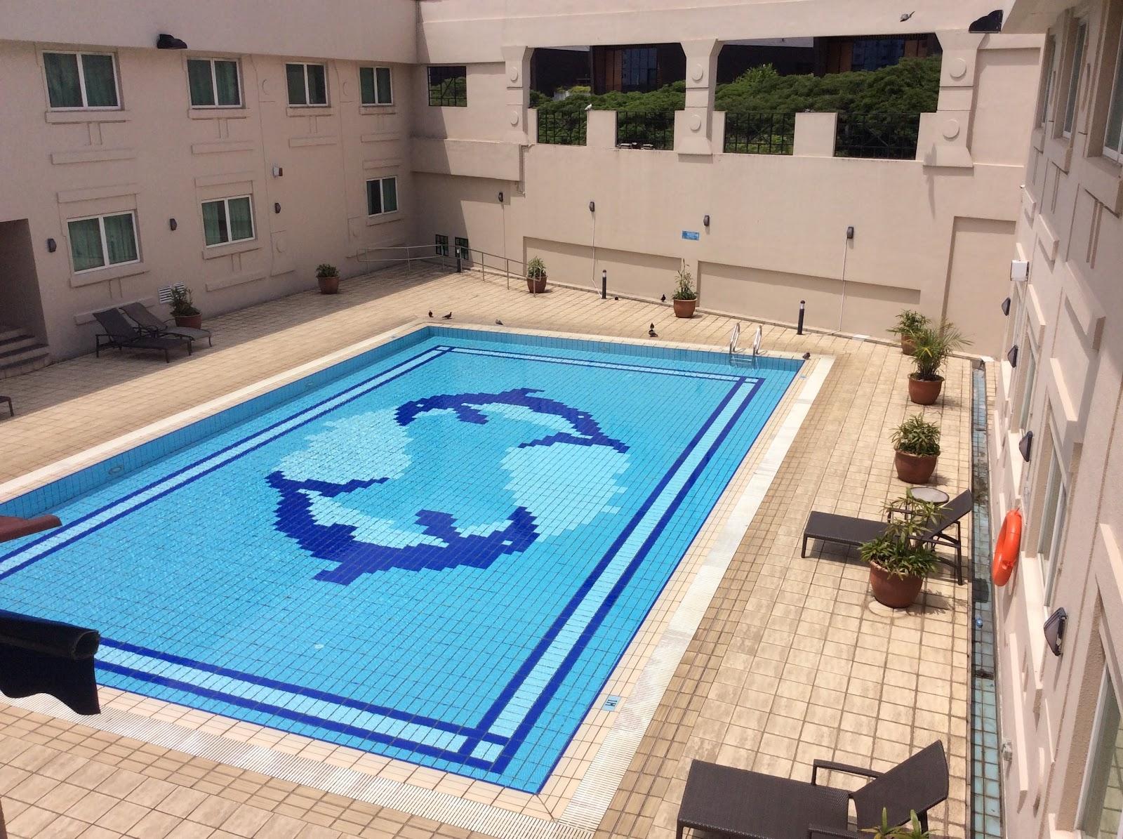 Hotel 81 Tristar – photo 4