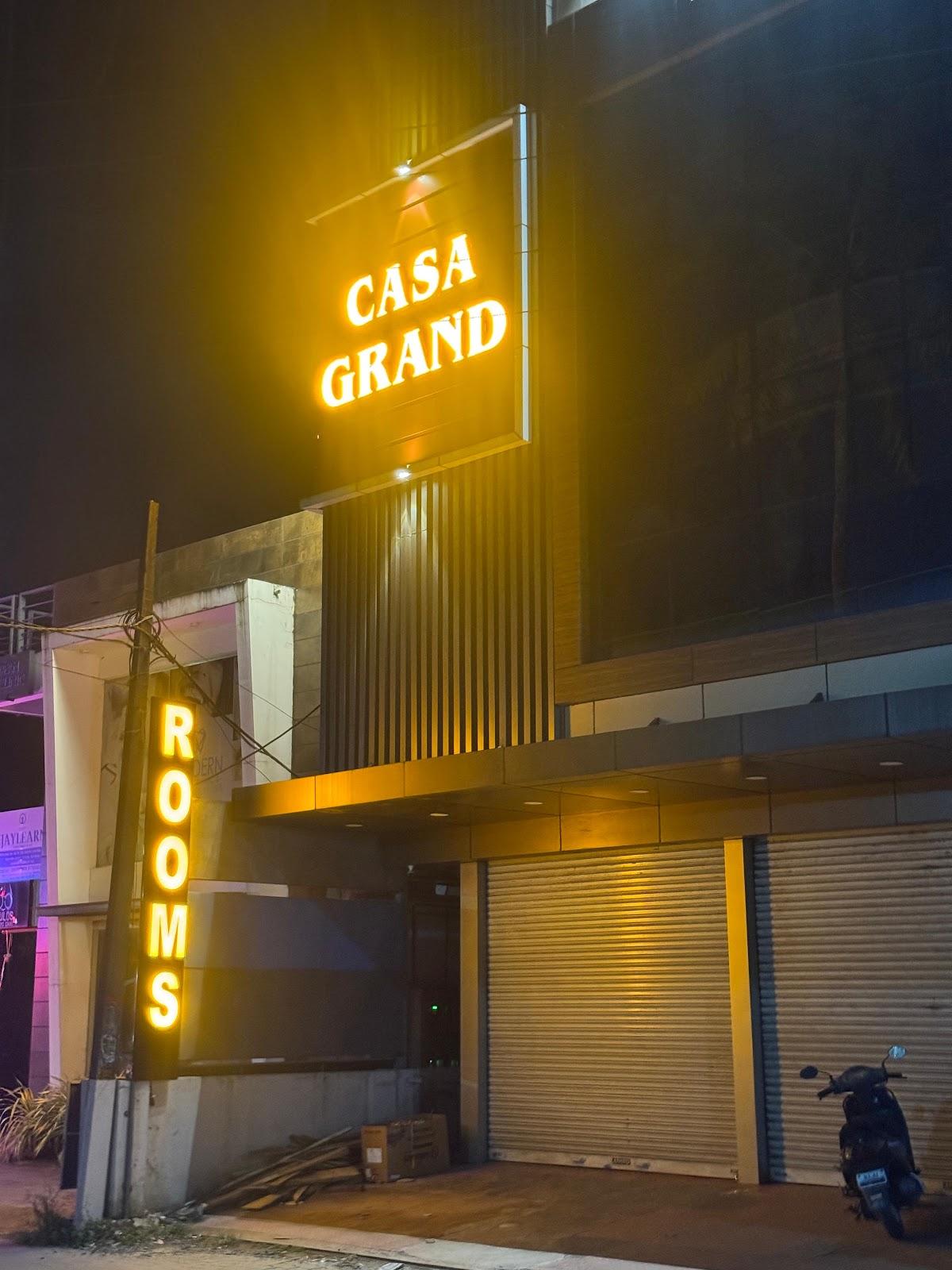 CASA GRAND – photo 4