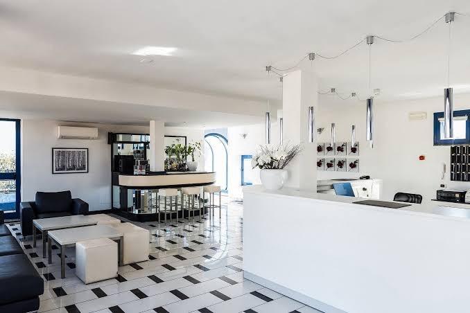 Park Hotel Residence – photo 3