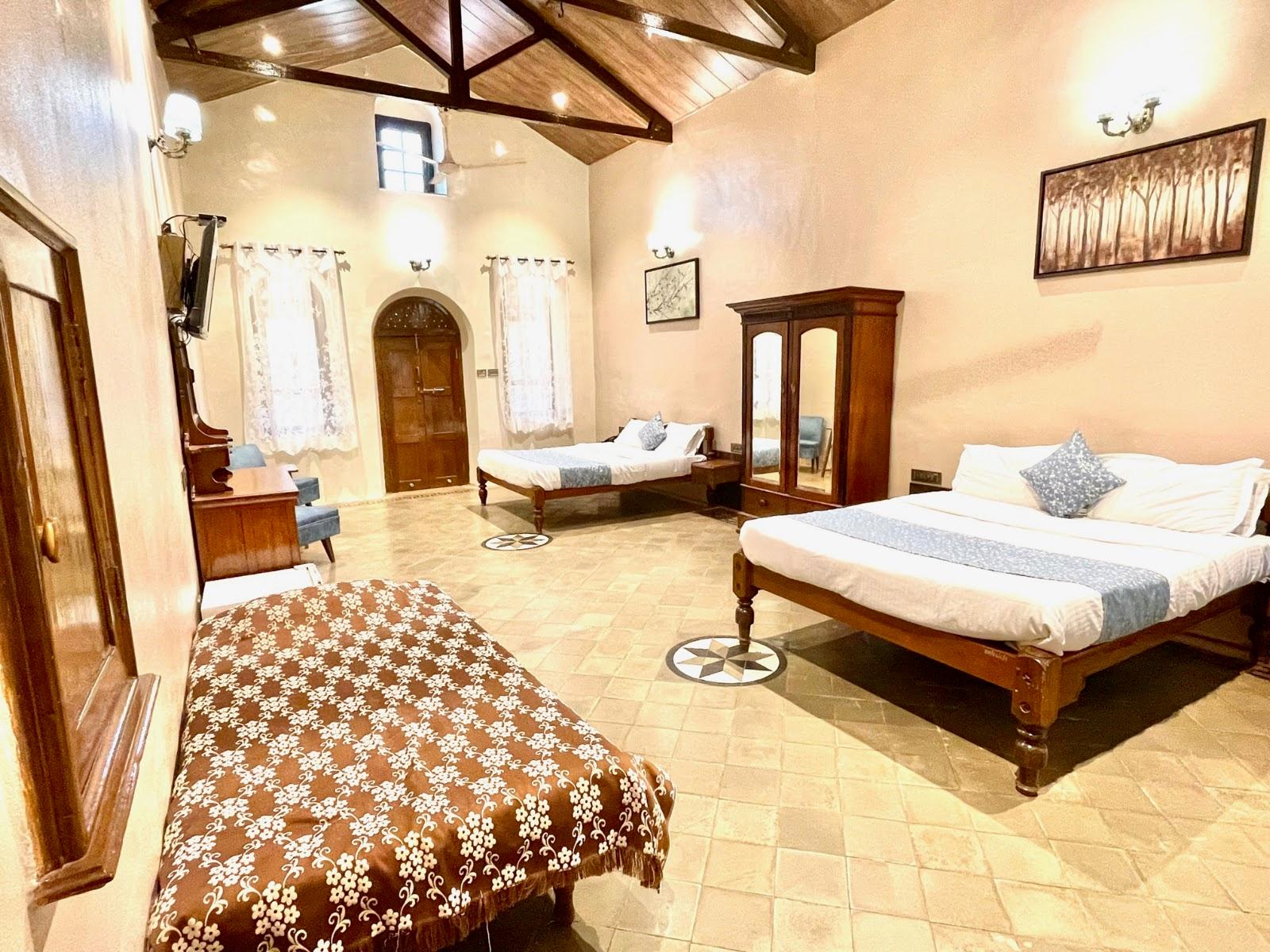 Mount View Heritage Hotel – photo 3