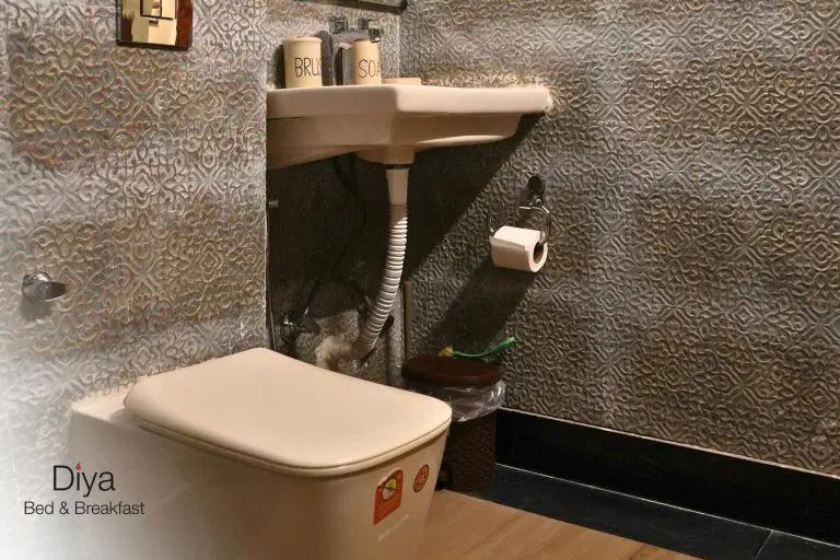 Diya Bed And Breakfast – photo 4