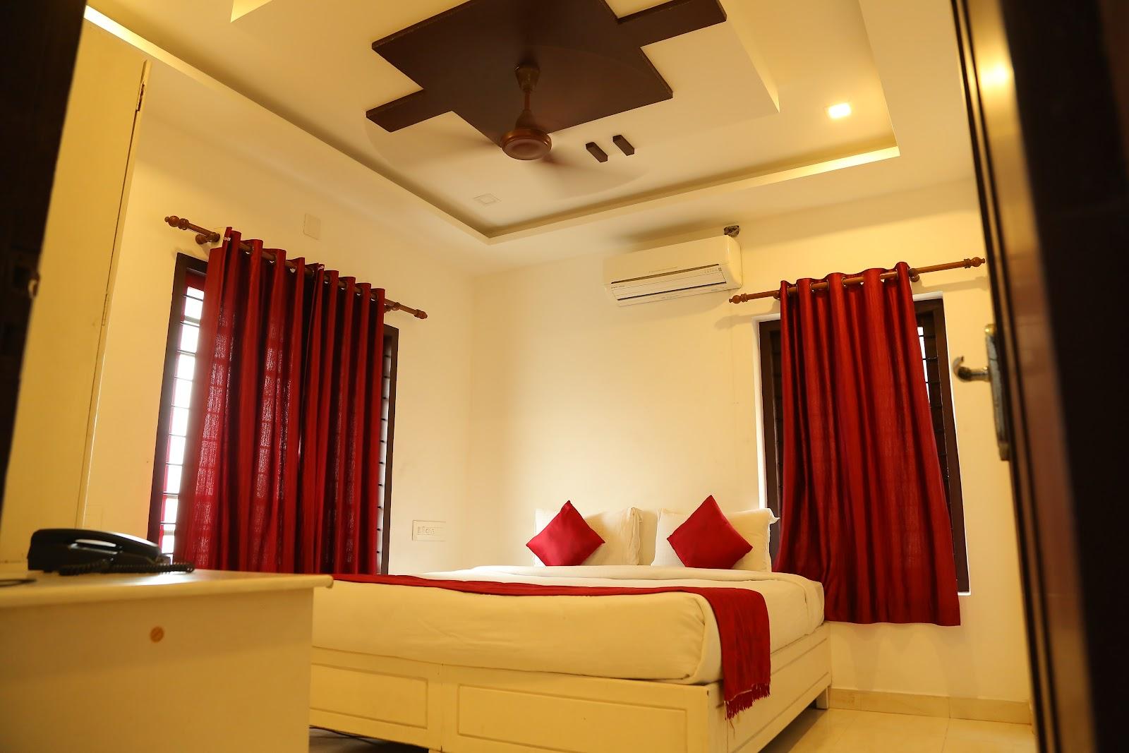 Ritzy Village Family Apartments,Kochi – photo 3