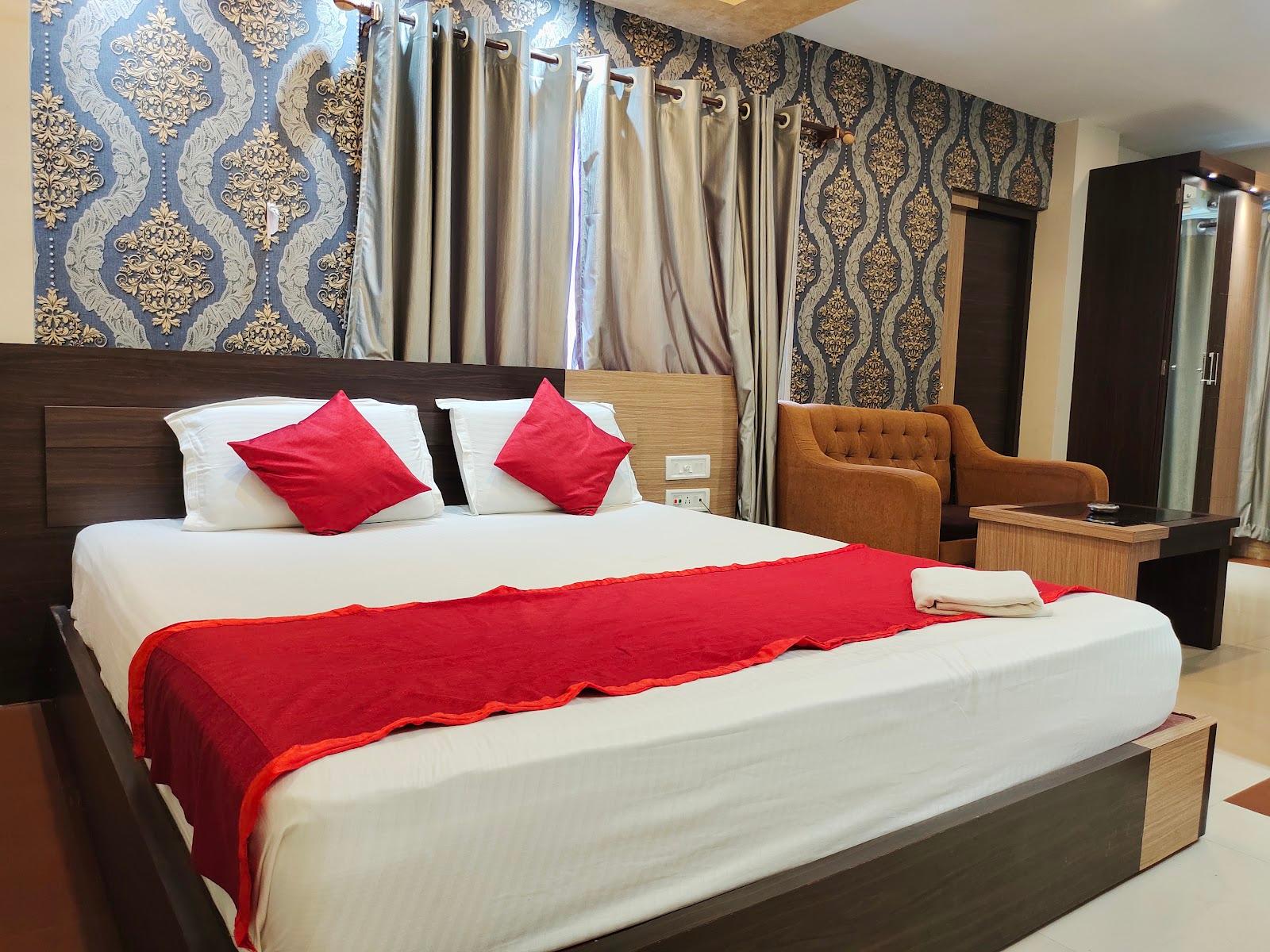 Mohana Beach Resorts Mandarmani – photo 3