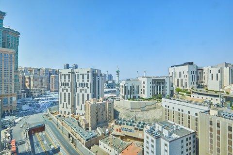 Le Méridien Makkah