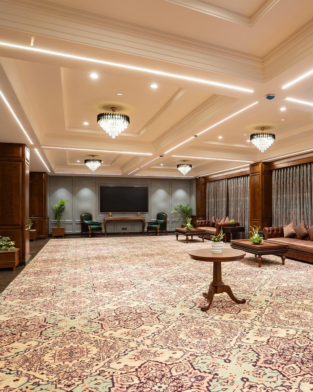 WelcomHeritage Elysium Resort & Spa – photo 4