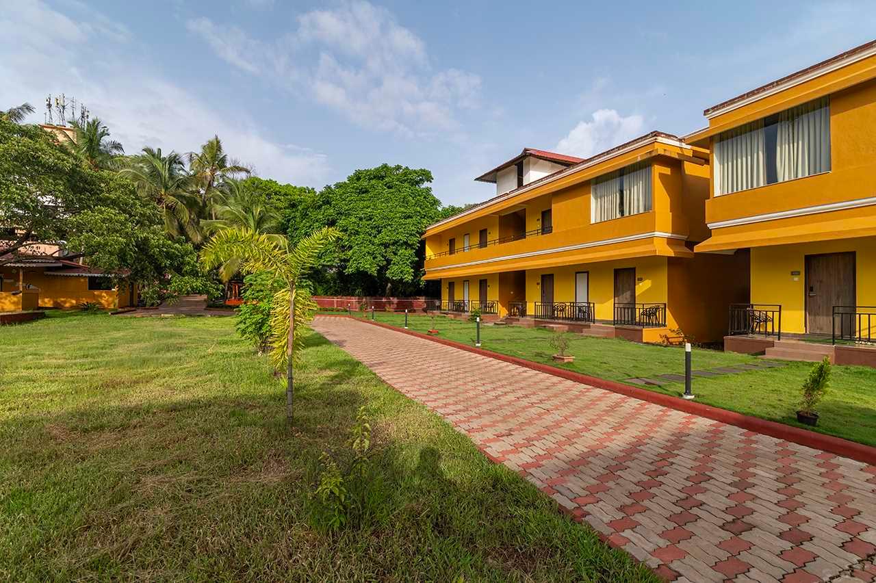 Sterling Karwar