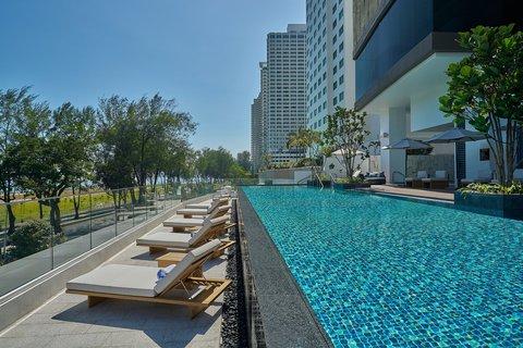 Penang Marriott Hotel
