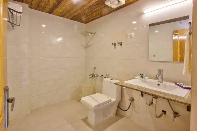 Hotel Sunrise Villa - Manali – photo 4