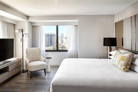 San Francisco Marriott Marquis – photo 4