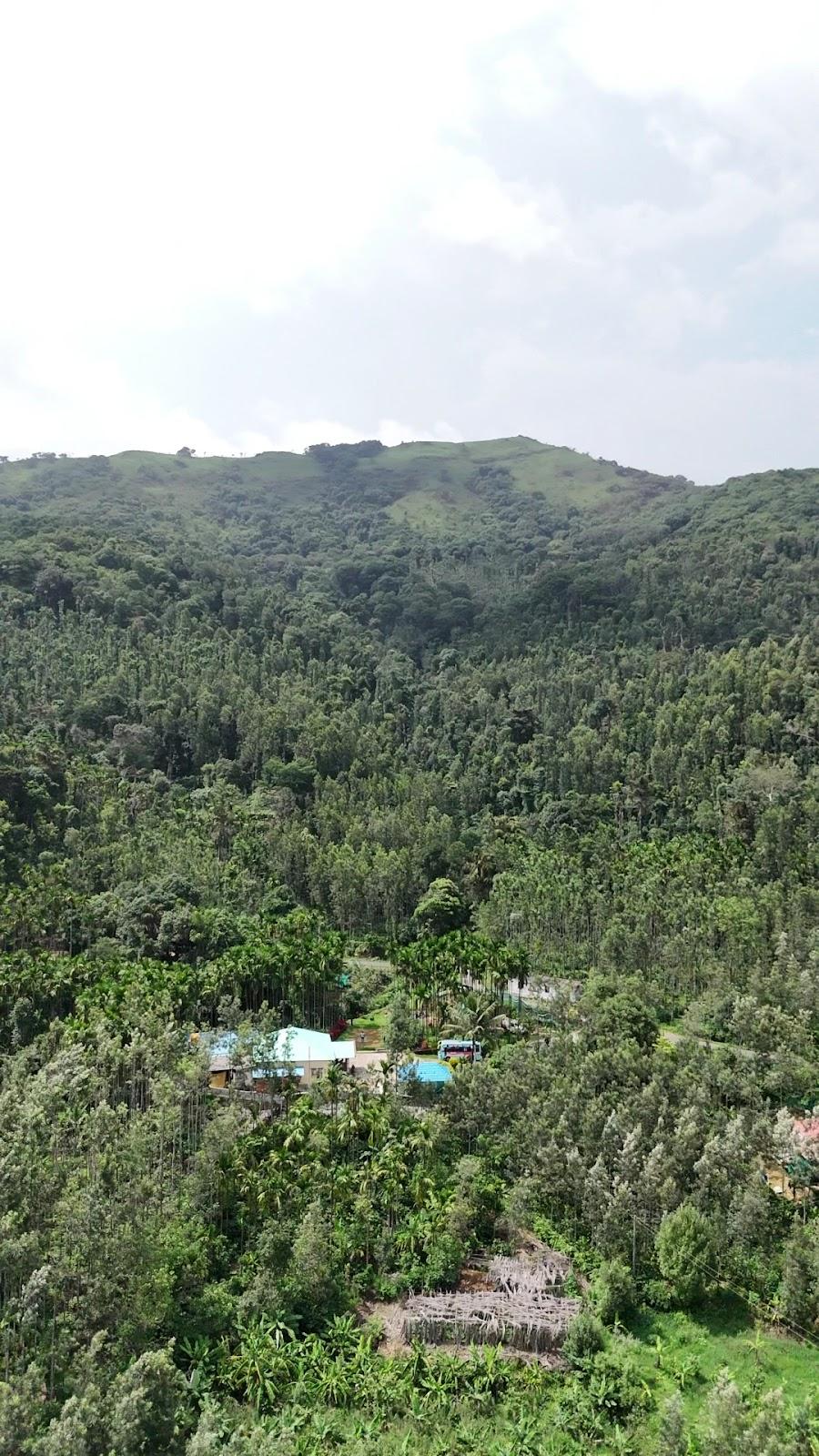 Chikmagalur Homestay & Resort : Best Hilltop Independent Villa – photo 2