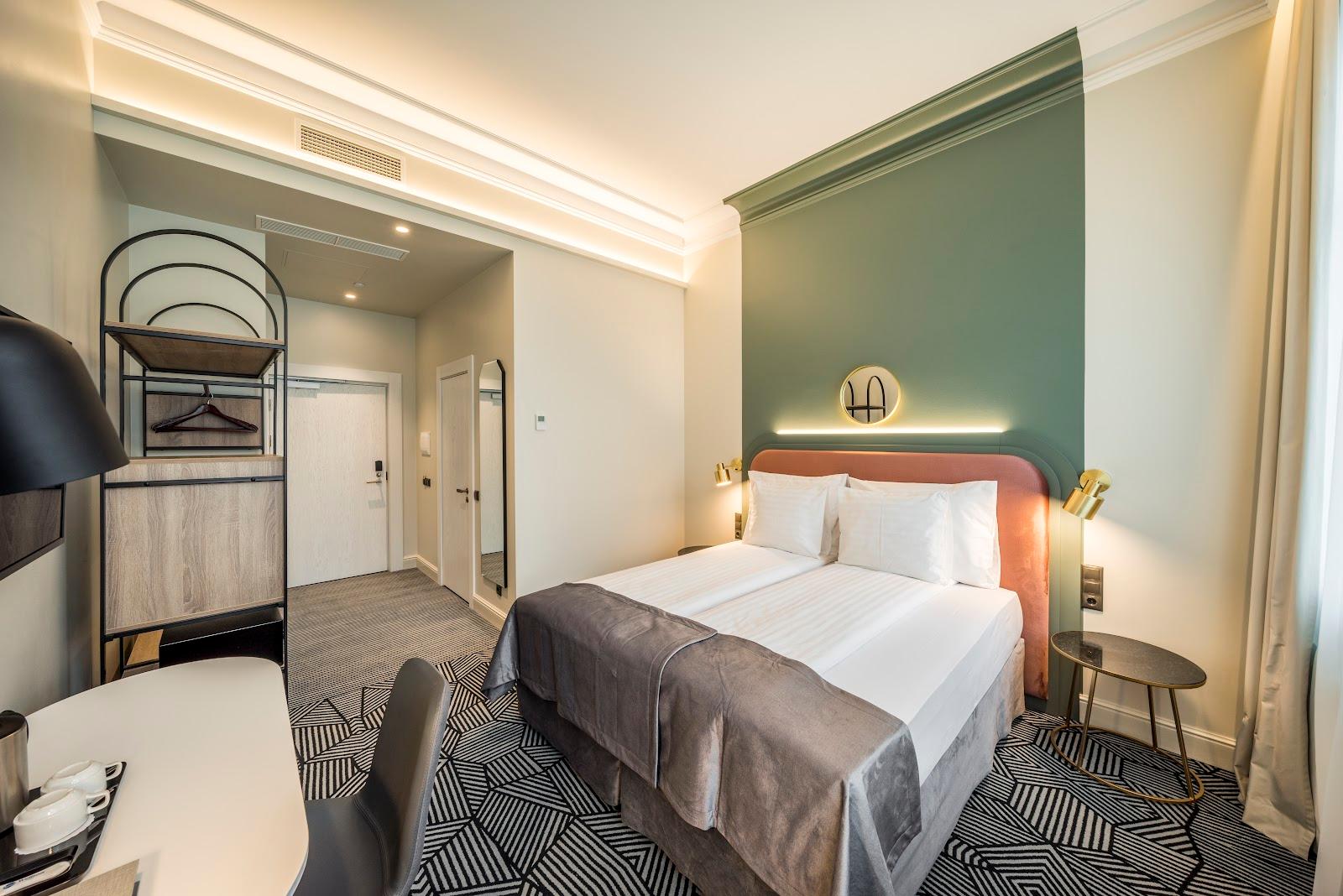Wellton Riverside SPA Hotel – photo 3