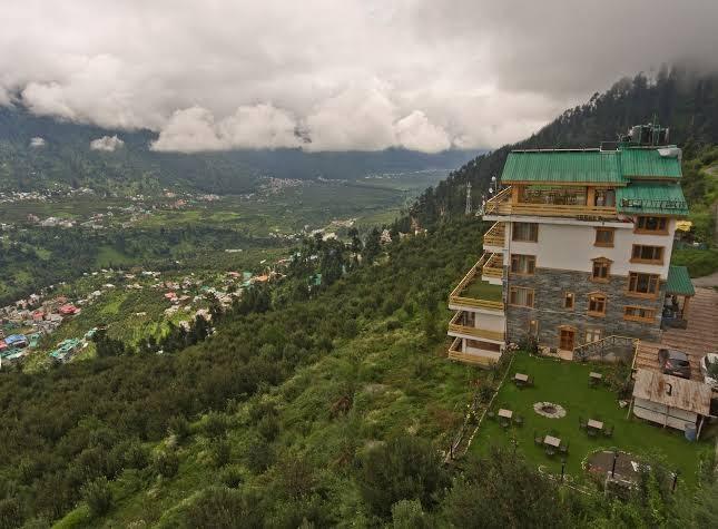 Vivaan the Sunrise Resort