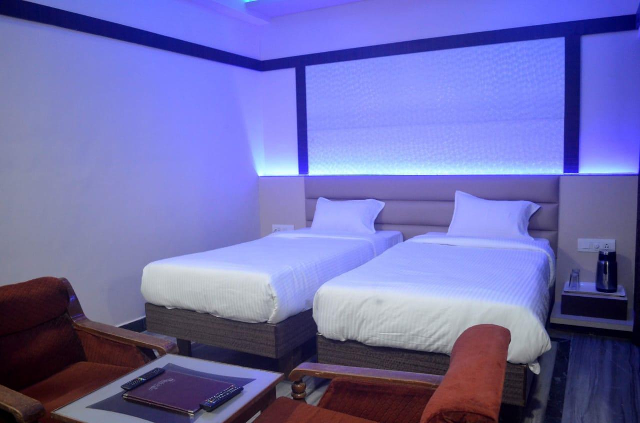 Hotel Cidade de Diu – photo 4