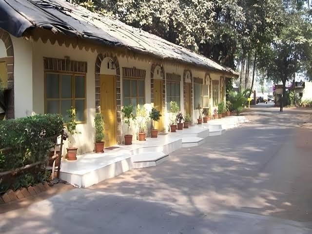 Juhu hotel – photo 4