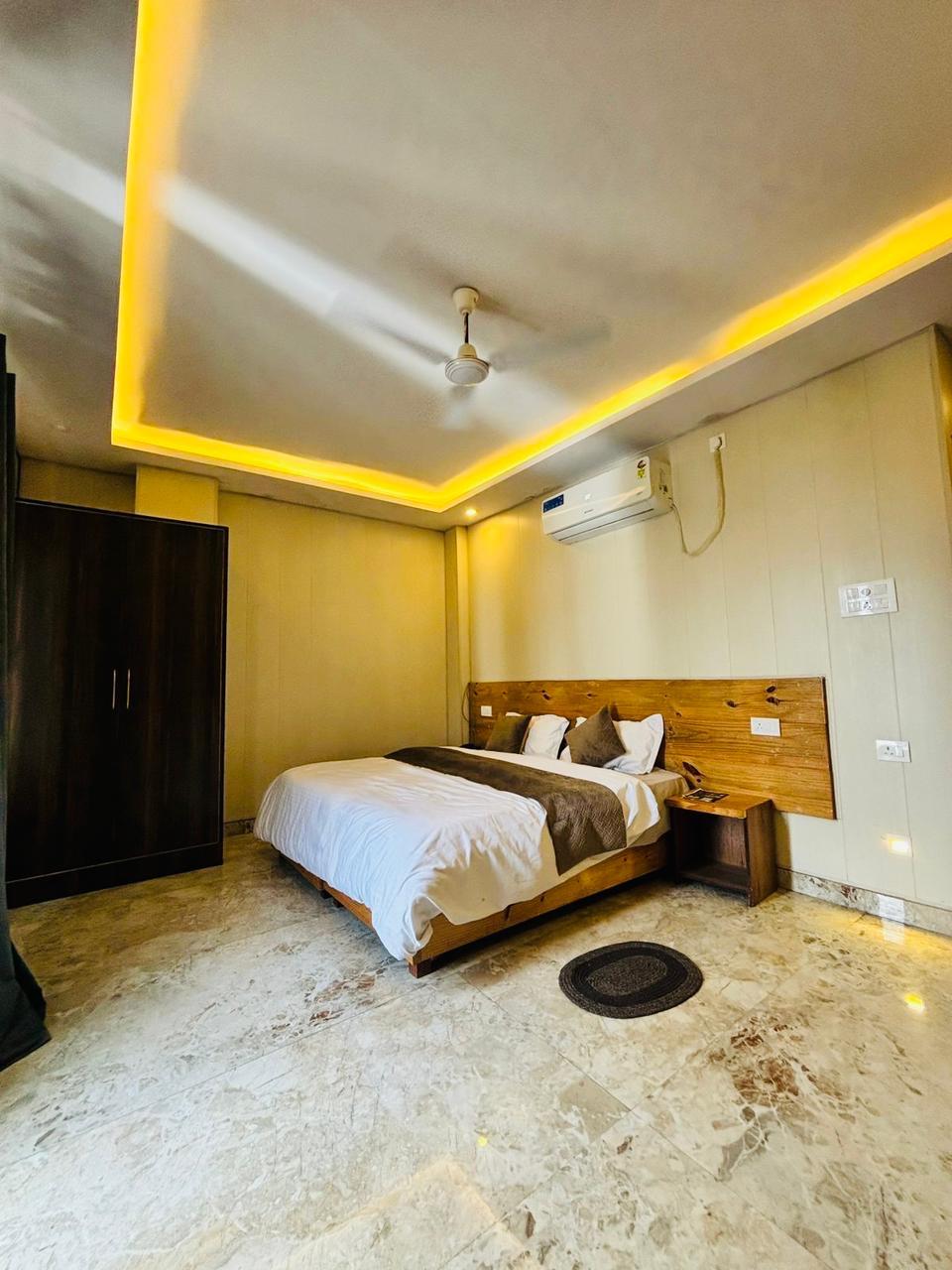 Sufi Stay – photo 2
