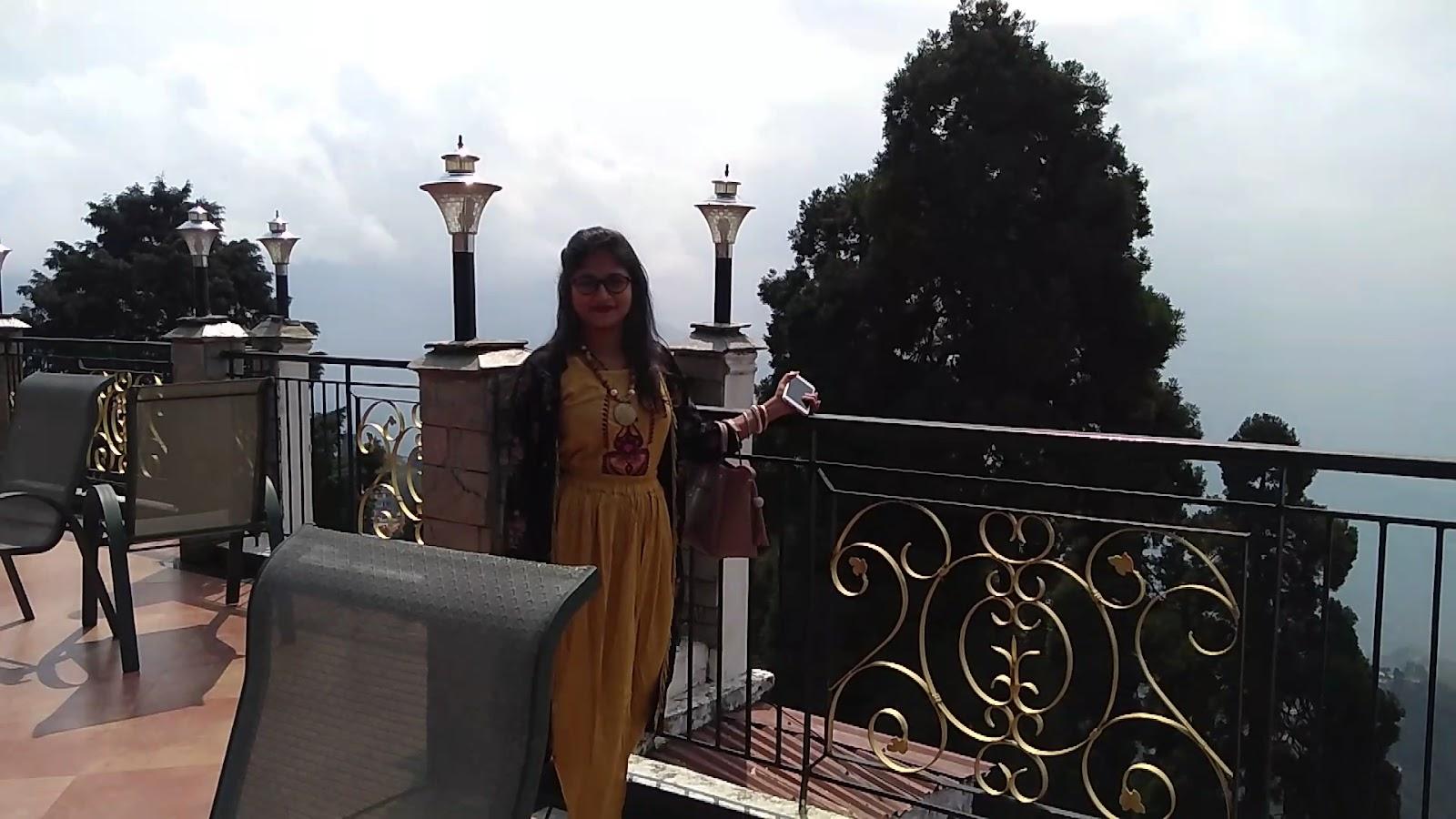Summit Grace Boutique Hotel and Spa, Darjeeling – photo 2