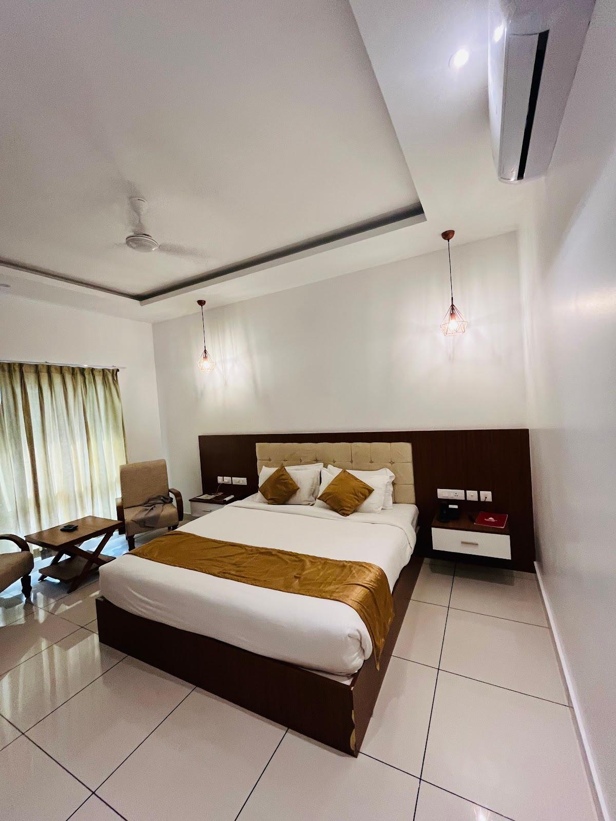 Sprise Munnar Resort – photo 3