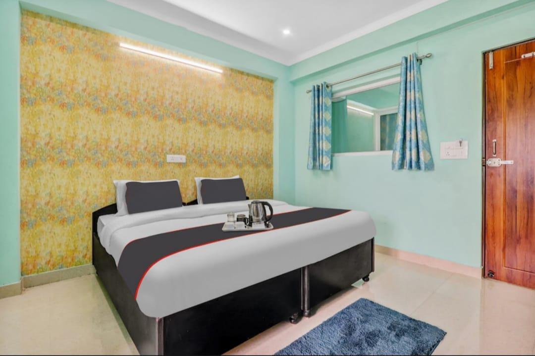 The kailash hotel – photo 3