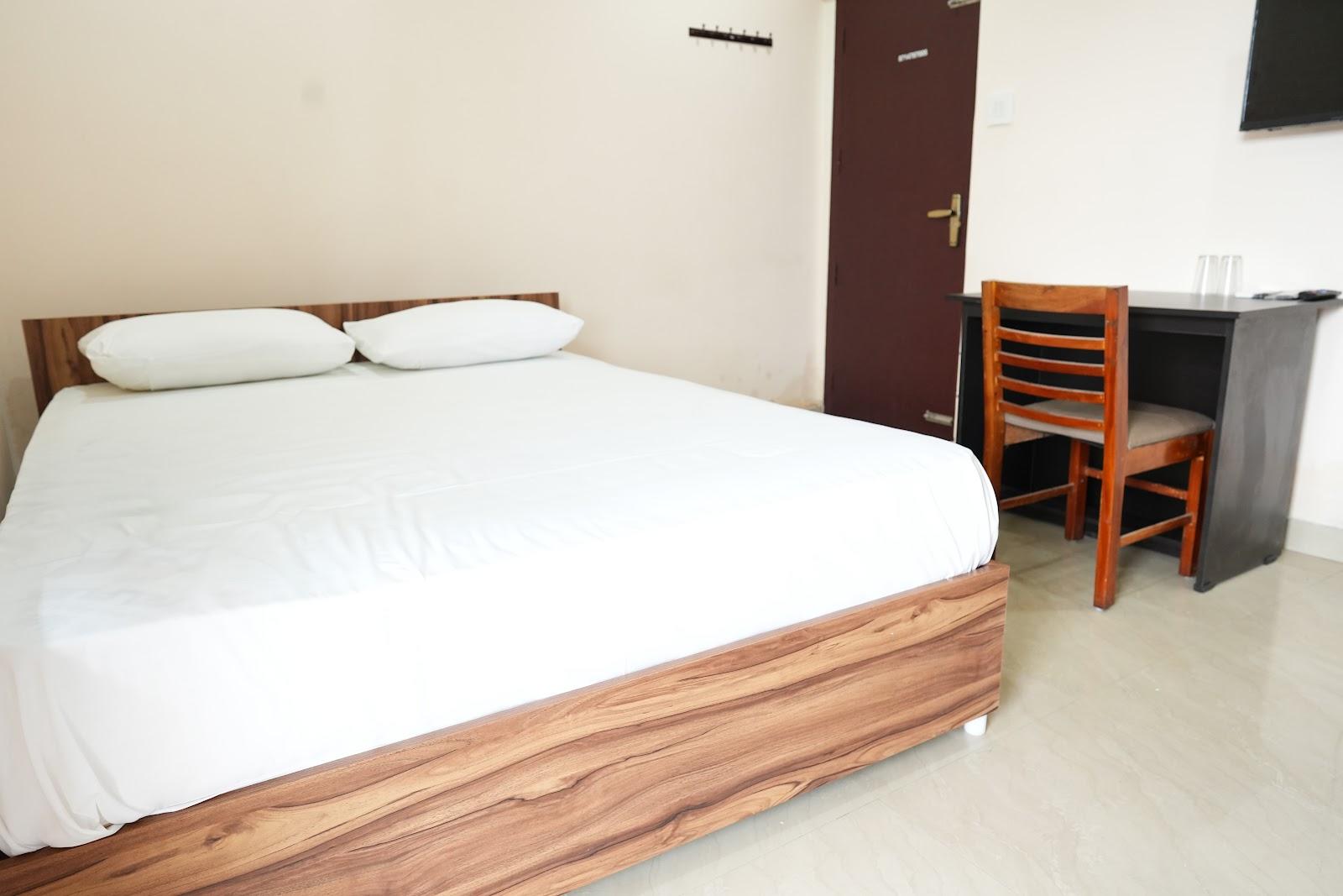 Mini Kozhikode Hotel & Lodge – photo 2