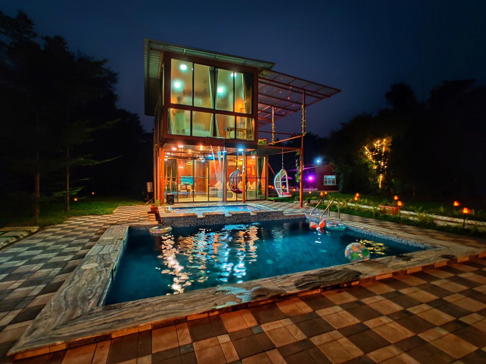 Crystal Springs Villa, Karjat – photo 1