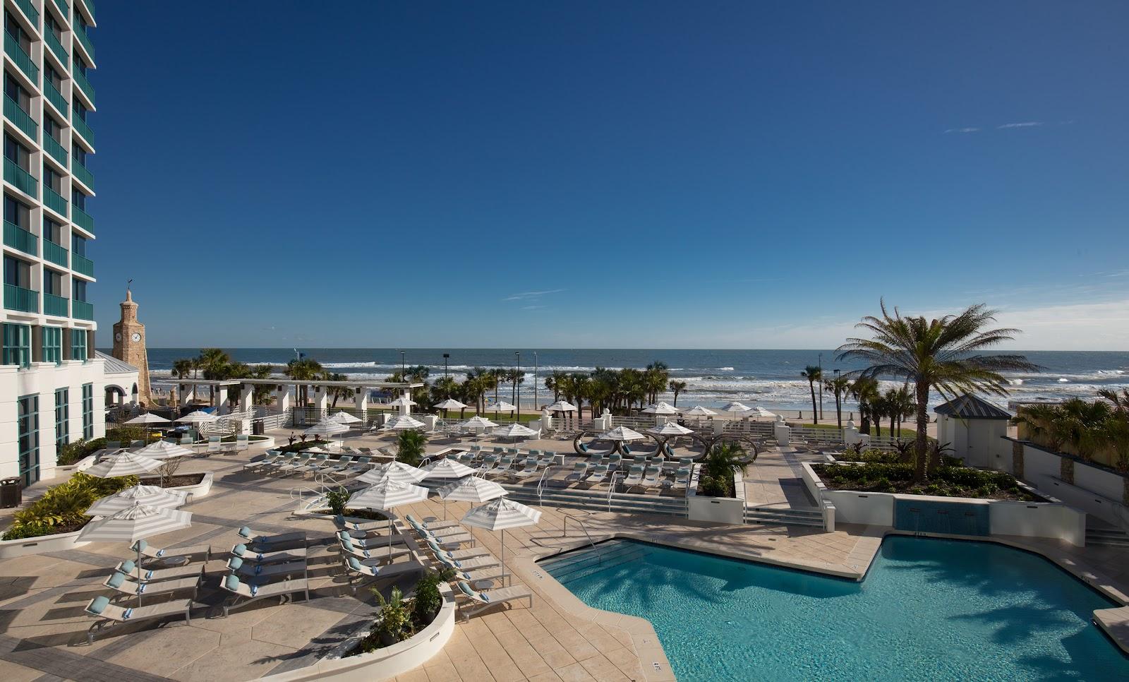 Hilton Daytona Beach Oceanfront Resort – photo 4
