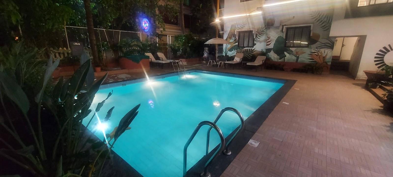 Olive Hotel Calangute Niwasa by Embassy Group – photo 4