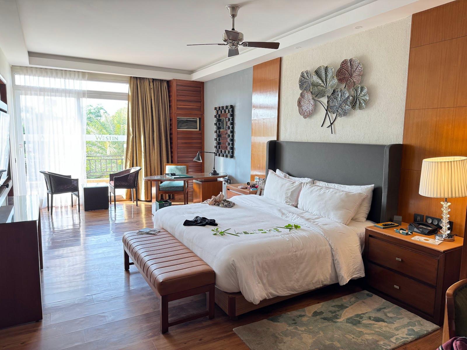 The Westin Pushkar Resort & Spa – photo 3