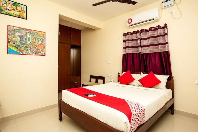 Super Hotel O Sholinganallur – photo 3