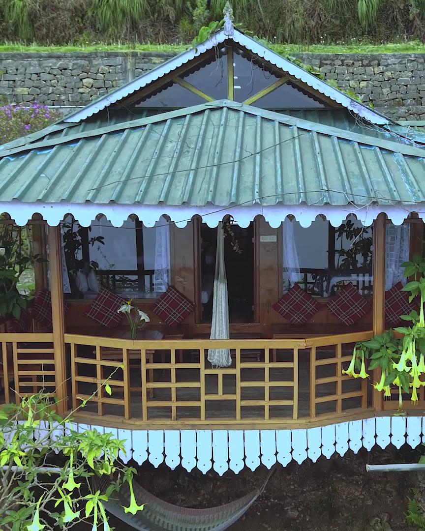The Kodai Heaven – photo 2