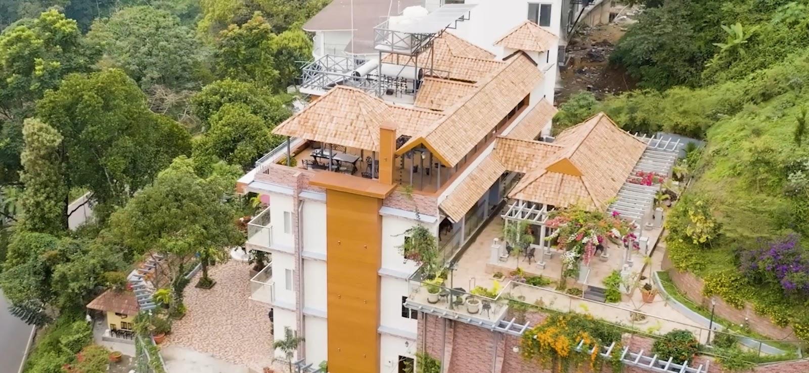 Kacholam Serviced Villa – photo 1