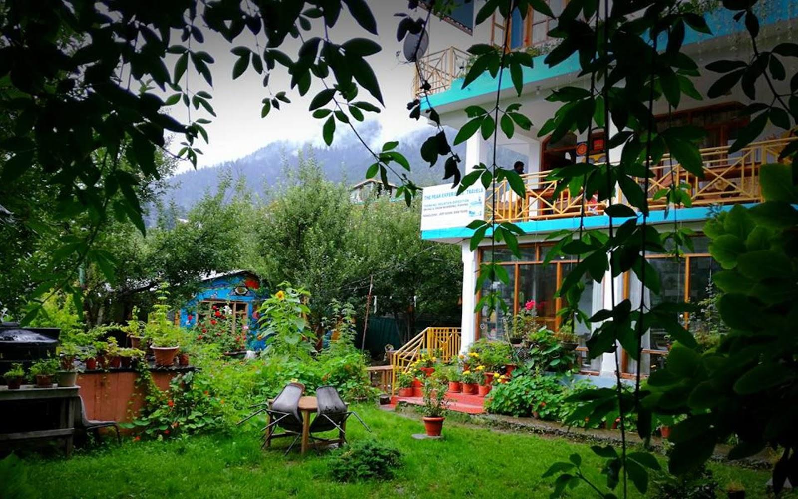 Orchards House - The Hidden Tribe – photo 4