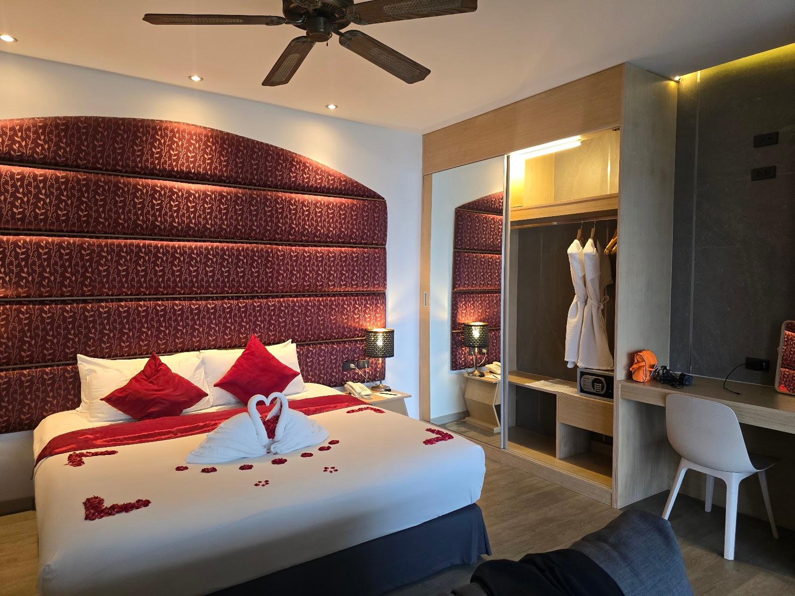 Indochine Resort & Villas – photo 3