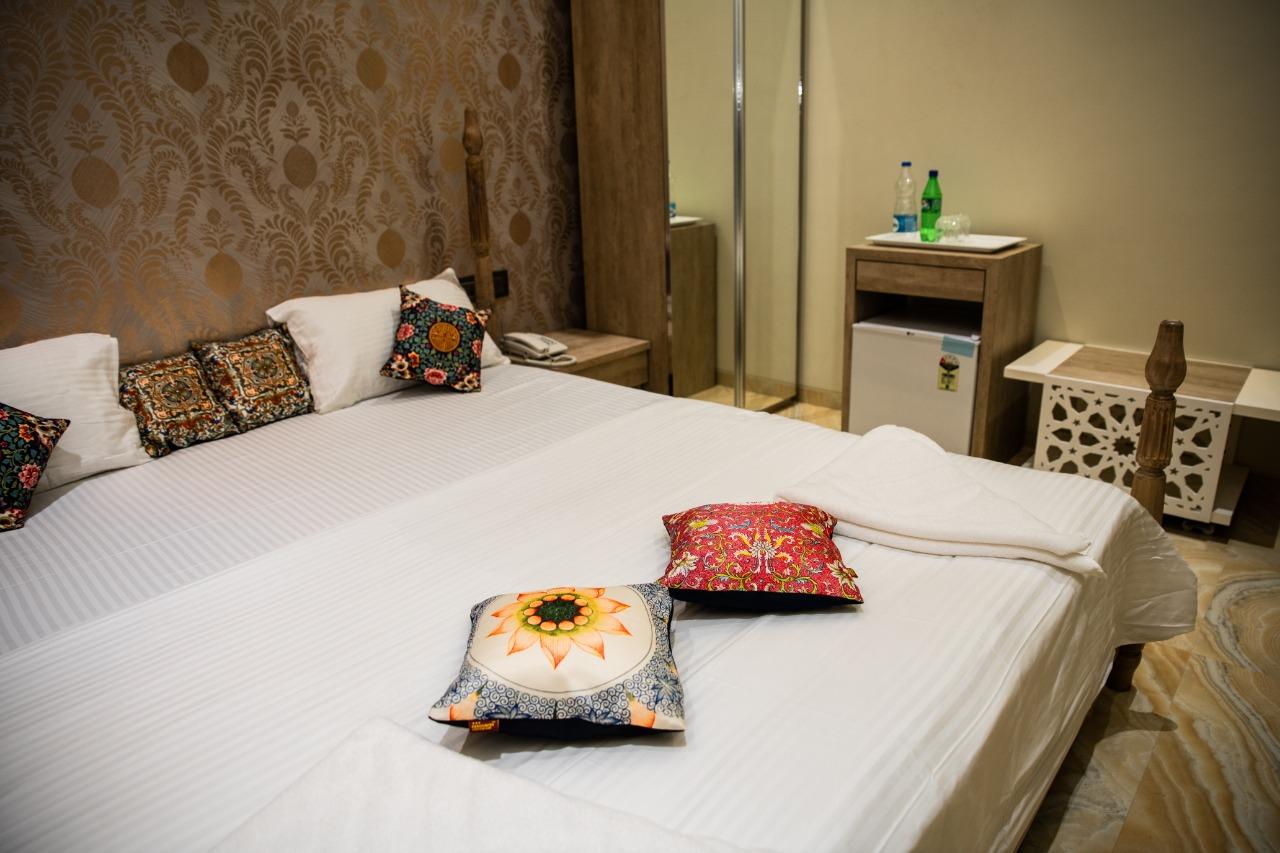 Sogno Rooms – photo 2