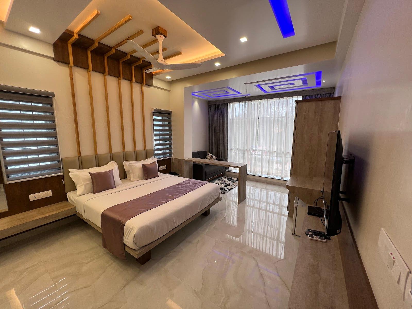 Hotel Sagittarius – photo 4