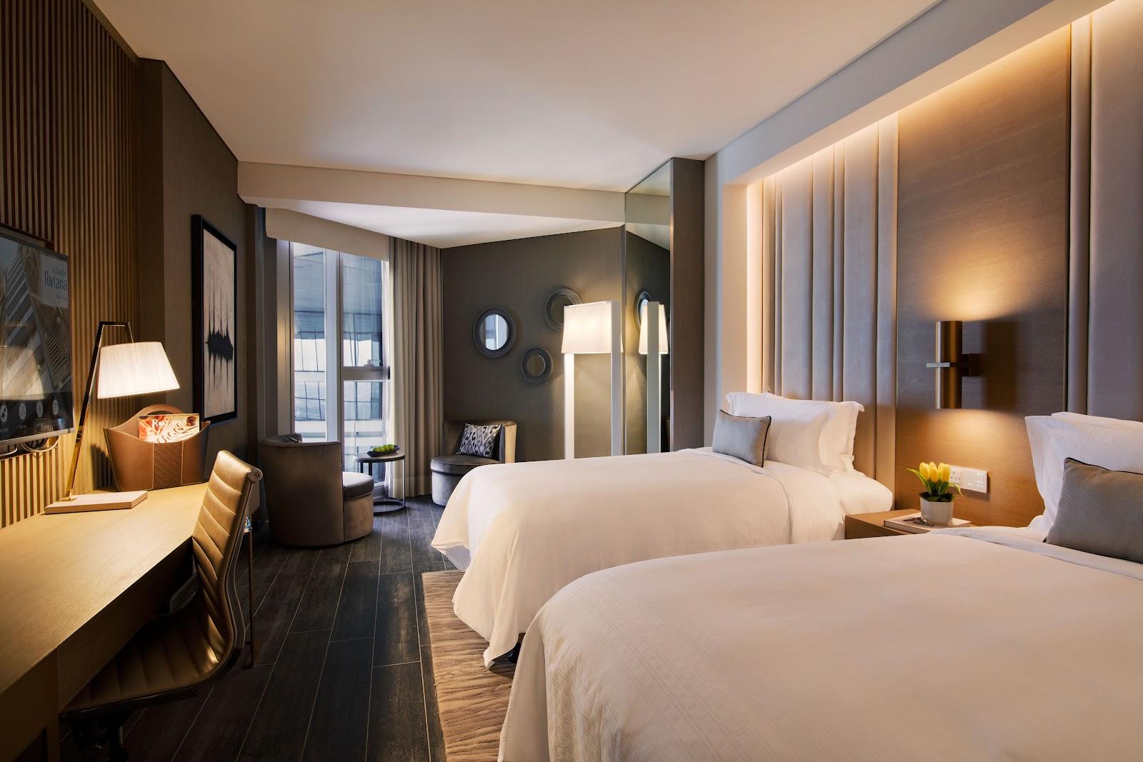 Al Bandar Rotana - Dubai Creek – photo 3