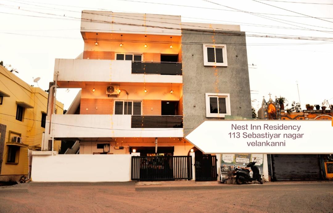 Nest Inn Residency