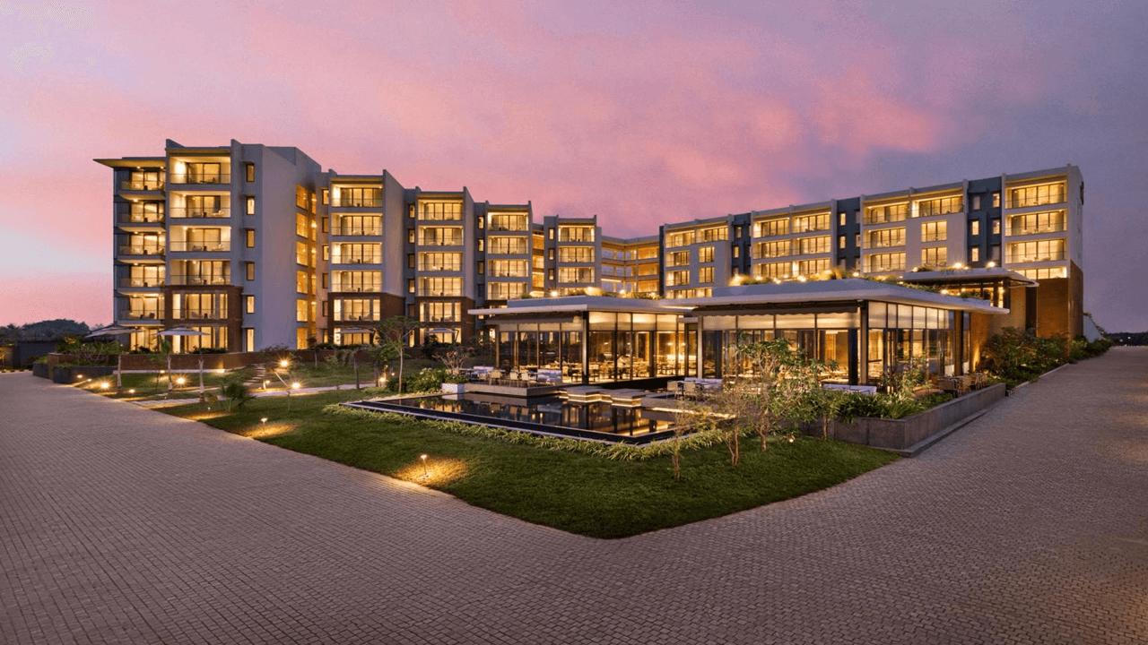 Taj Puri Resort & Spa, Odisha – photo 1