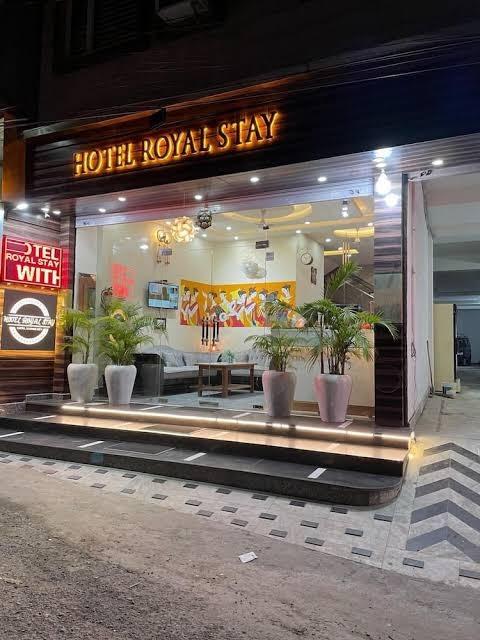 Hotel Royal Stay – photo 1